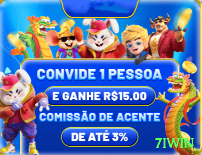 Guia Completo: 7iwin - Tudo Que Você Precisa Saber em 202601 - 7iwin 🎰🔥 Slots cluster pays: Reactoonz/Jammin' Jars — clusters grandes pagam 2000x+ em avalanche! 🌪️🤑